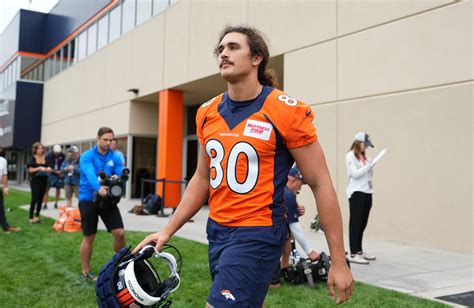 denver broncos news